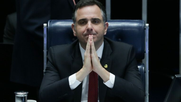 Rodrigo Pacheco