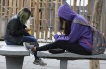 Reino Unido estuda proibição de redes sociais para crianças Reino Unido estuda proibição de redes sociais para crianças