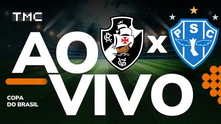 Vasco x Paysandu
