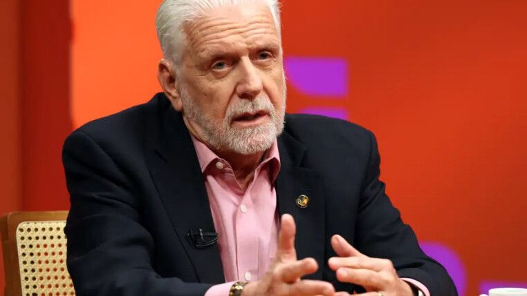 Brasília (DF) - Senador Jaques Wagner participa do programa DR com Demori.
