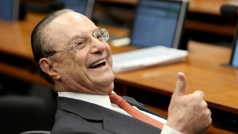Paulo Maluf