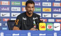 Foto: Rafael Ribeiro/CBF