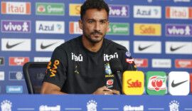 Foto: Rafael Ribeiro/CBF