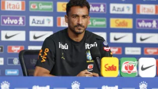 Foto: Rafael Ribeiro/CBF