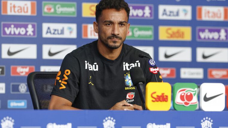 Foto: Rafael Ribeiro/CBF