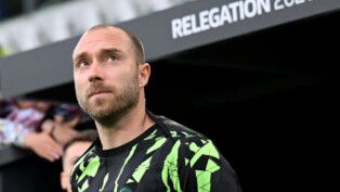 Christian Eriksen