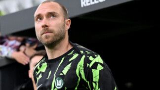 Christian Eriksen
