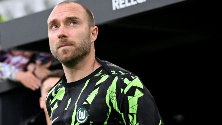 Christian Eriksen