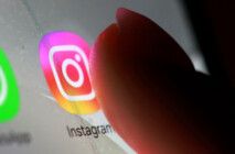 Instagram