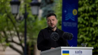 Volodymyr Zelenskiy