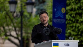 Volodymyr Zelenskiy
