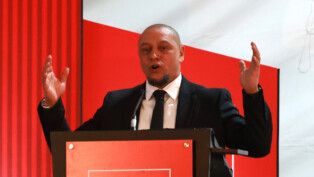 Roberto Carlos