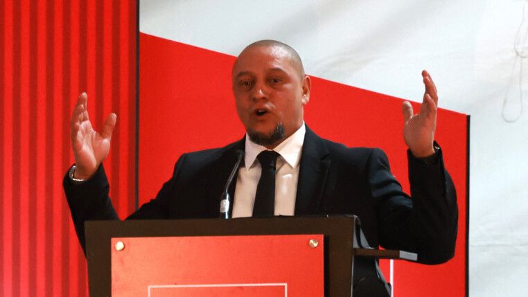 Roberto Carlos