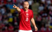 Christian Eriksen