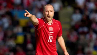 Christian Eriksen