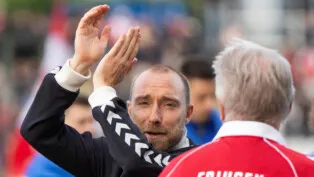 Christian Eriksen