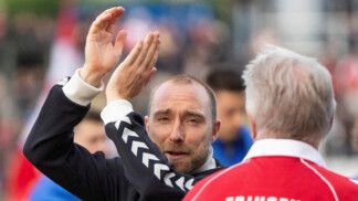 Christian Eriksen