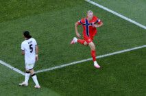 FIFA World Cup 2026 - Group I - Iraq v Norway