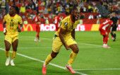 FIFA World Cup 2026 - Group L - Ghana v Panama