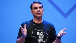 Flávio Bolsonaro