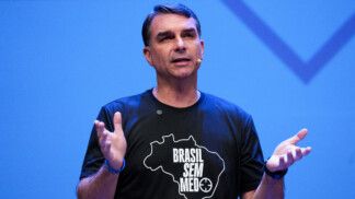 Flávio Bolsonaro