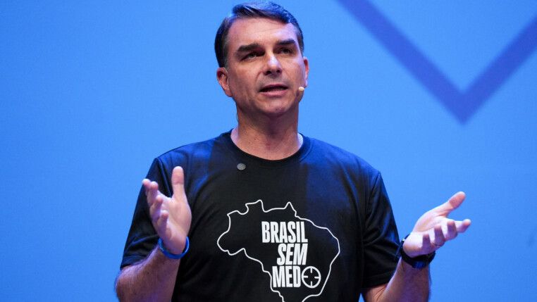 Flávio Bolsonaro