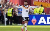 Undav, autor dos dois gols da Alemanha contra Costa do Marfim na Copa do Mundo 2026
