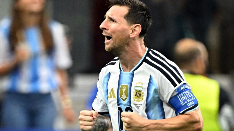 Messi