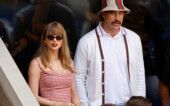 Taylor Swift e Travis Kelce