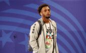 Atacante de 36 anos foi titular nas três partidas da fase de grupos; Cabo Verde enfrenta a Argentina na sexta em Miami