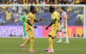 Copa 2026 tem primeiro caso de irmãos goleadores por seleções rivais