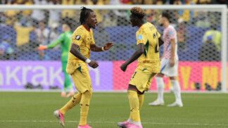 Copa 2026 tem primeiro caso de irmãos goleadores por seleções rivais