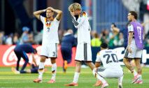 Alemanha é eliminada da Copa do Mundo 2026