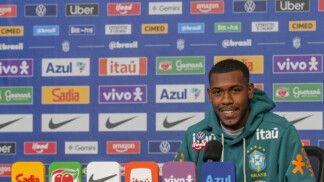 Foto: Nelson Terme/CBF