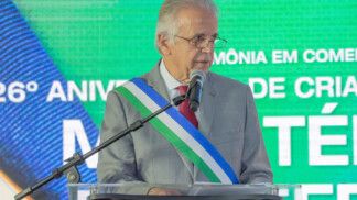 José Múcio