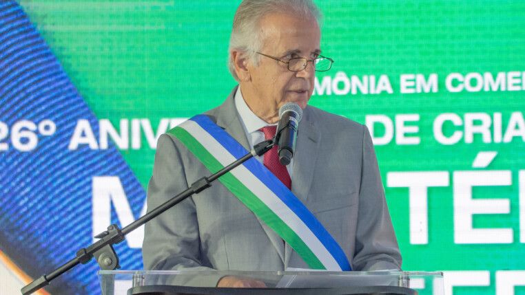 José Múcio