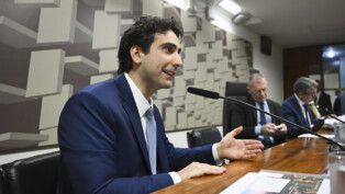 Presidente do Banco Central do Brasil, Gabriel Galípolo