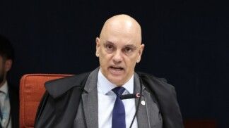 Alexandre de Moraes