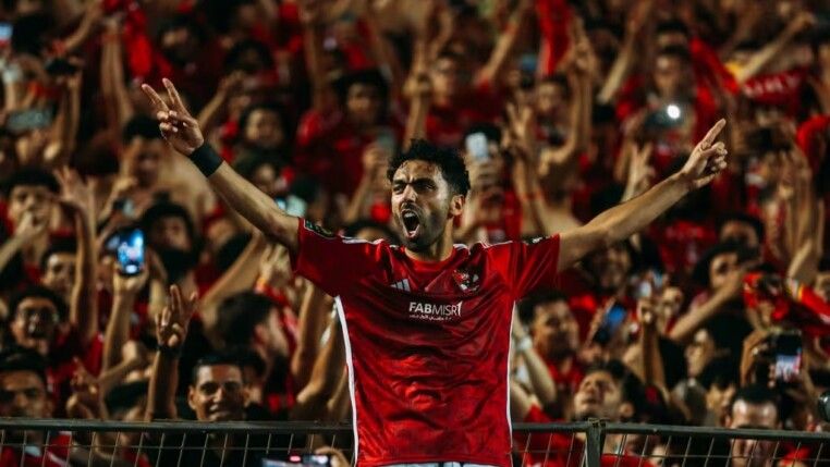 Foto: Divulgação/Fifa