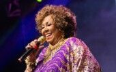Foto: Alcione via Instagram