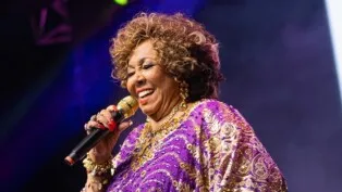 Foto: Alcione via Instagram