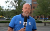 Alex Escobar
