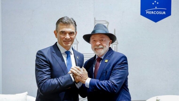 (Foto: Ricardo Stuckert/PR)