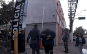 Polícia Militar captura suspeito de roubar farmácia