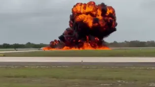 Jato particular explode na República Dominicana
