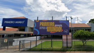 Centro Educacional Primeiro Mundo, com unidade em Canaã dos Carajás (PA)