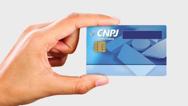 CNPJ com letras chega em julho: o que muda para empresas