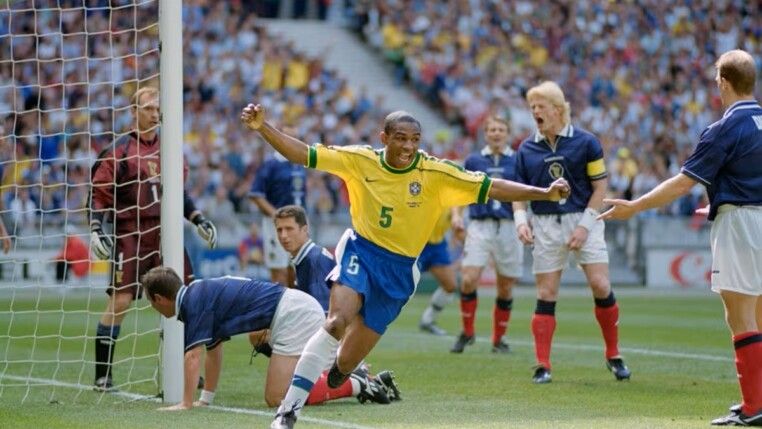 Foto: Reprodução/Fifa