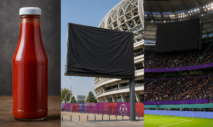 Fifa apaga marcas nos estádios da Copa 2026 e rivais viram meme