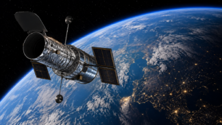 Missão inédita quer impedir queda de telescópio da NASA